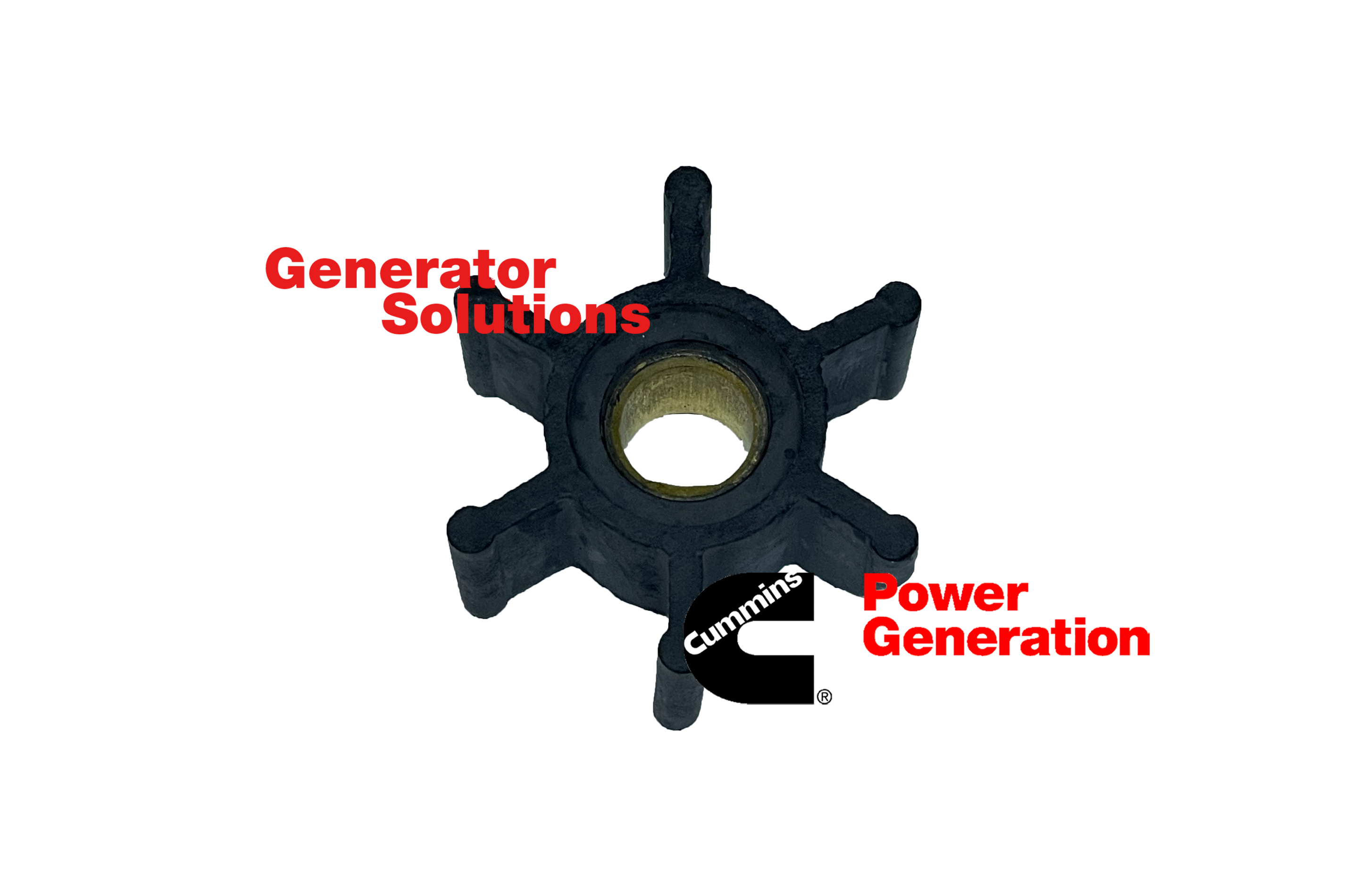CUMMINS IMPELLER