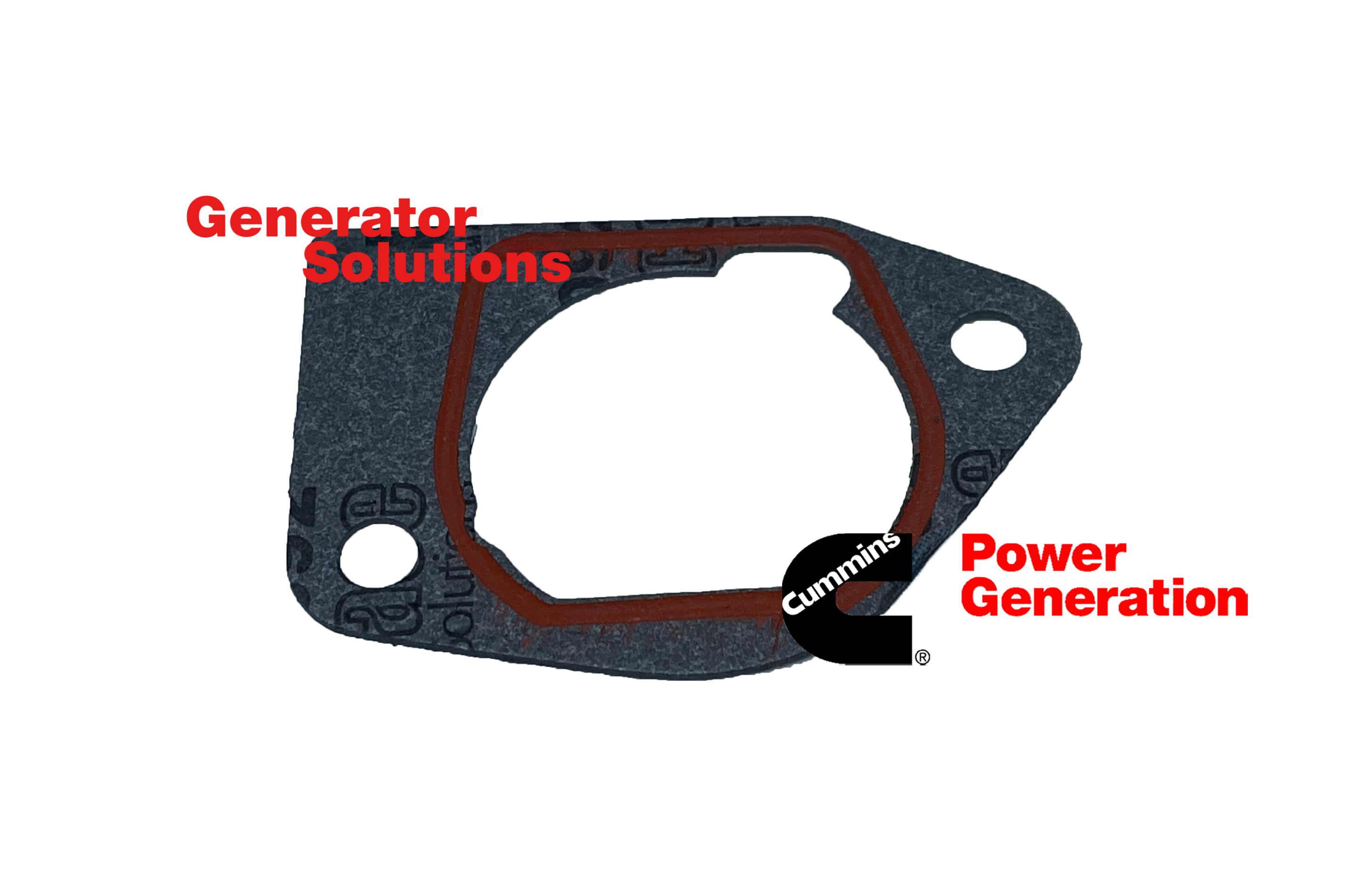 CUMMINS GASKET-CARB