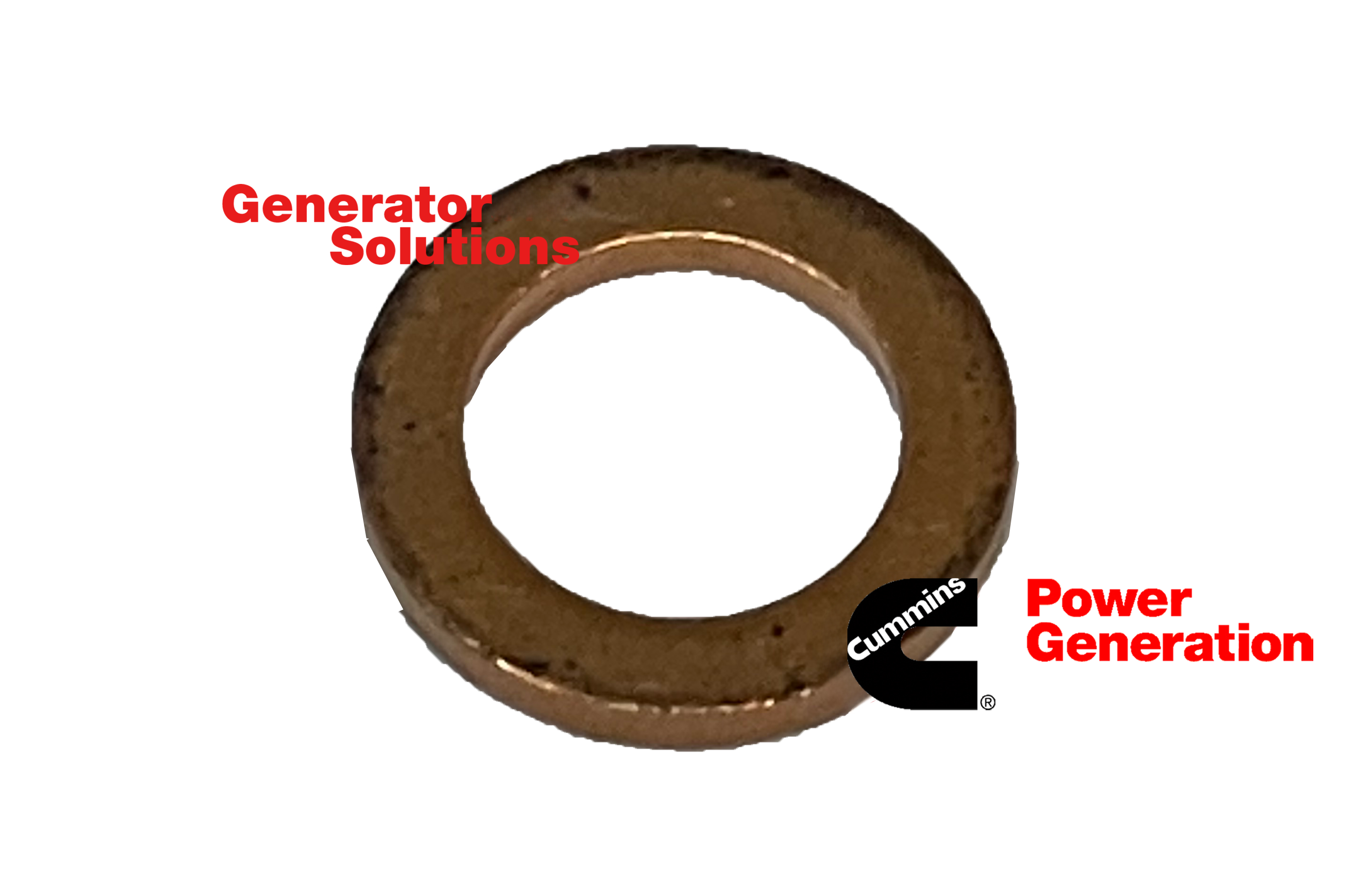 CUMMINS GASKET