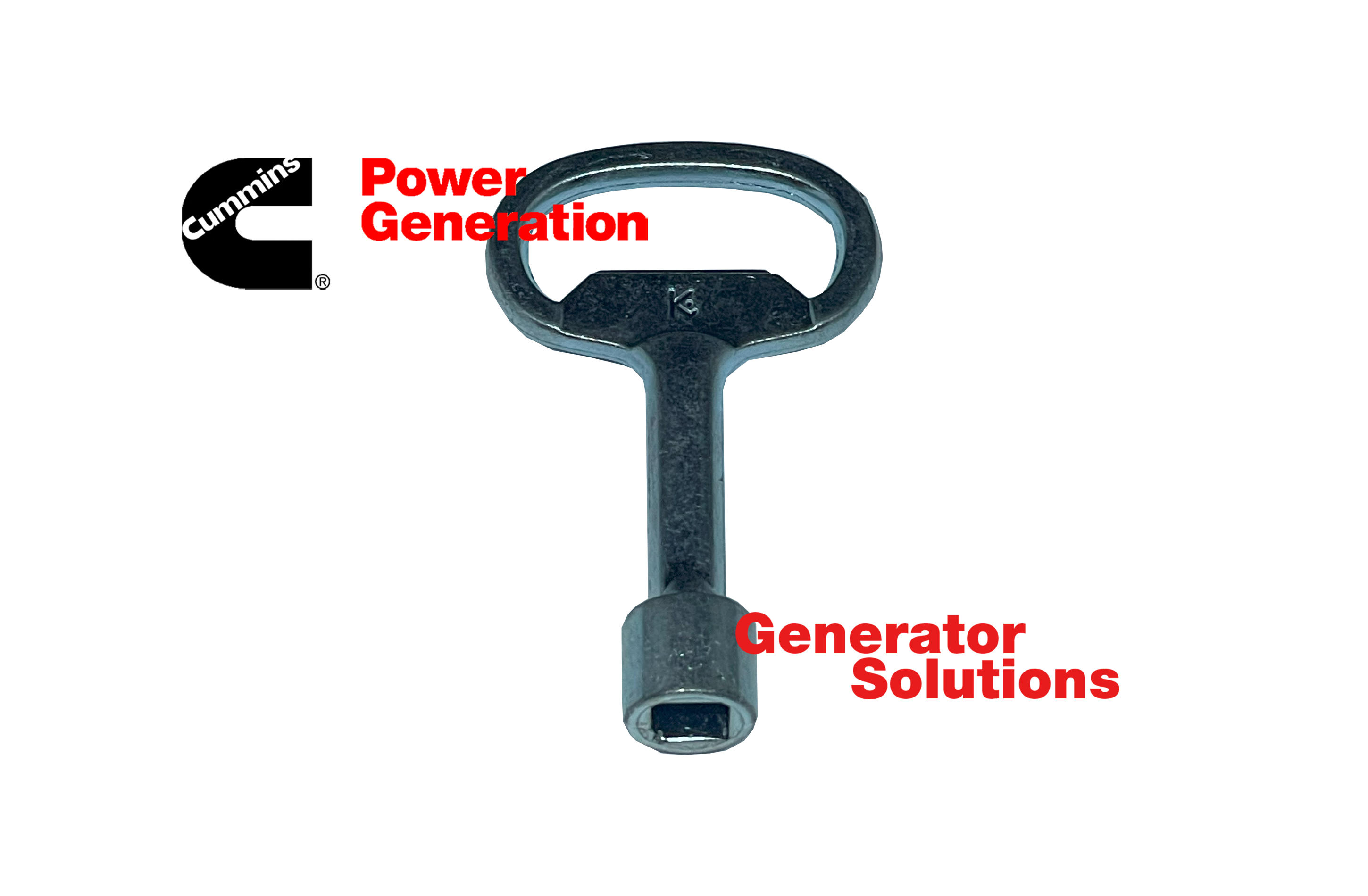 CUMMINS KEY-LOCK
