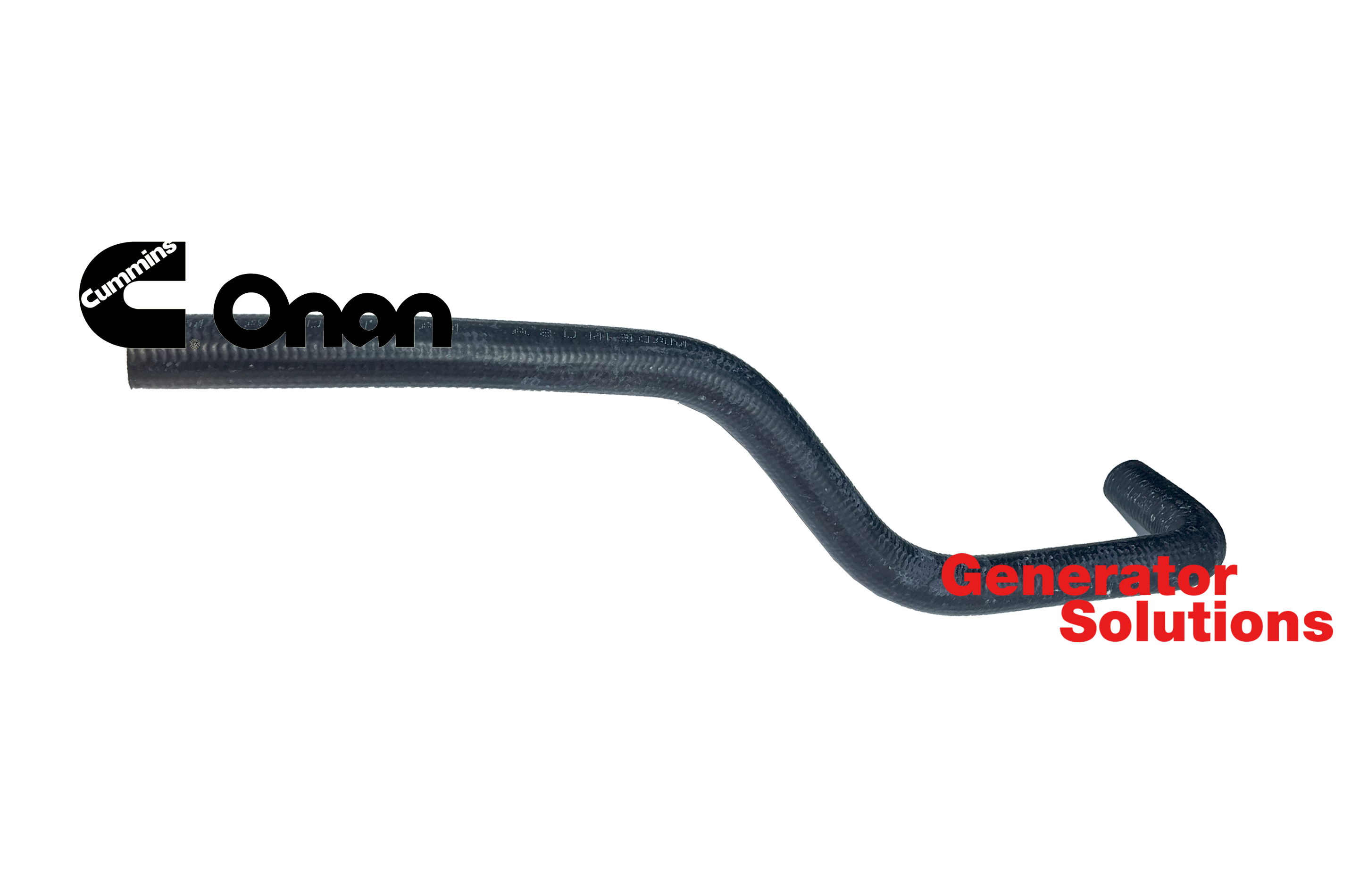 CUMMINS HOSE-INLET