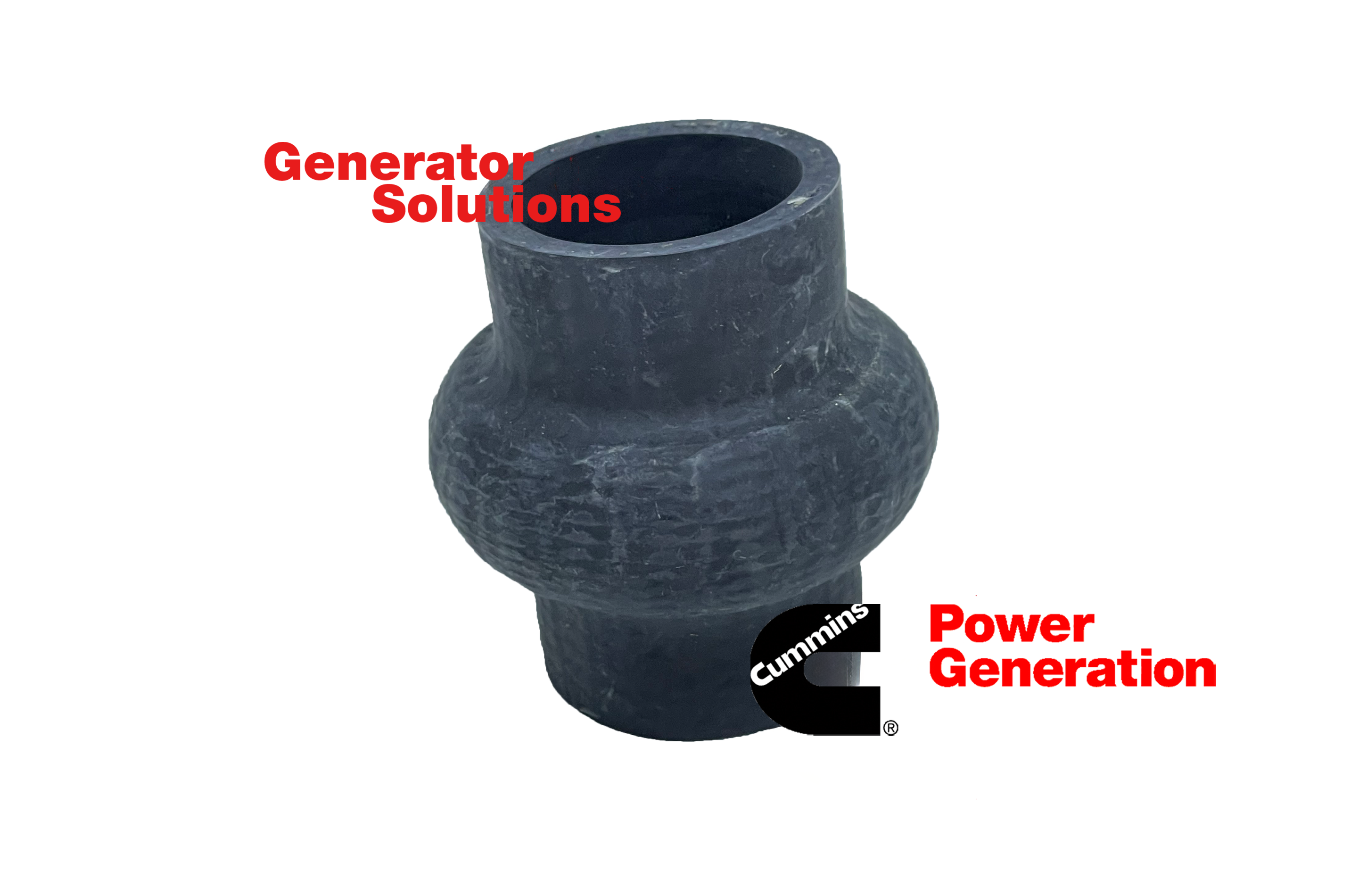 CUMMINS HOSE-COOLANT