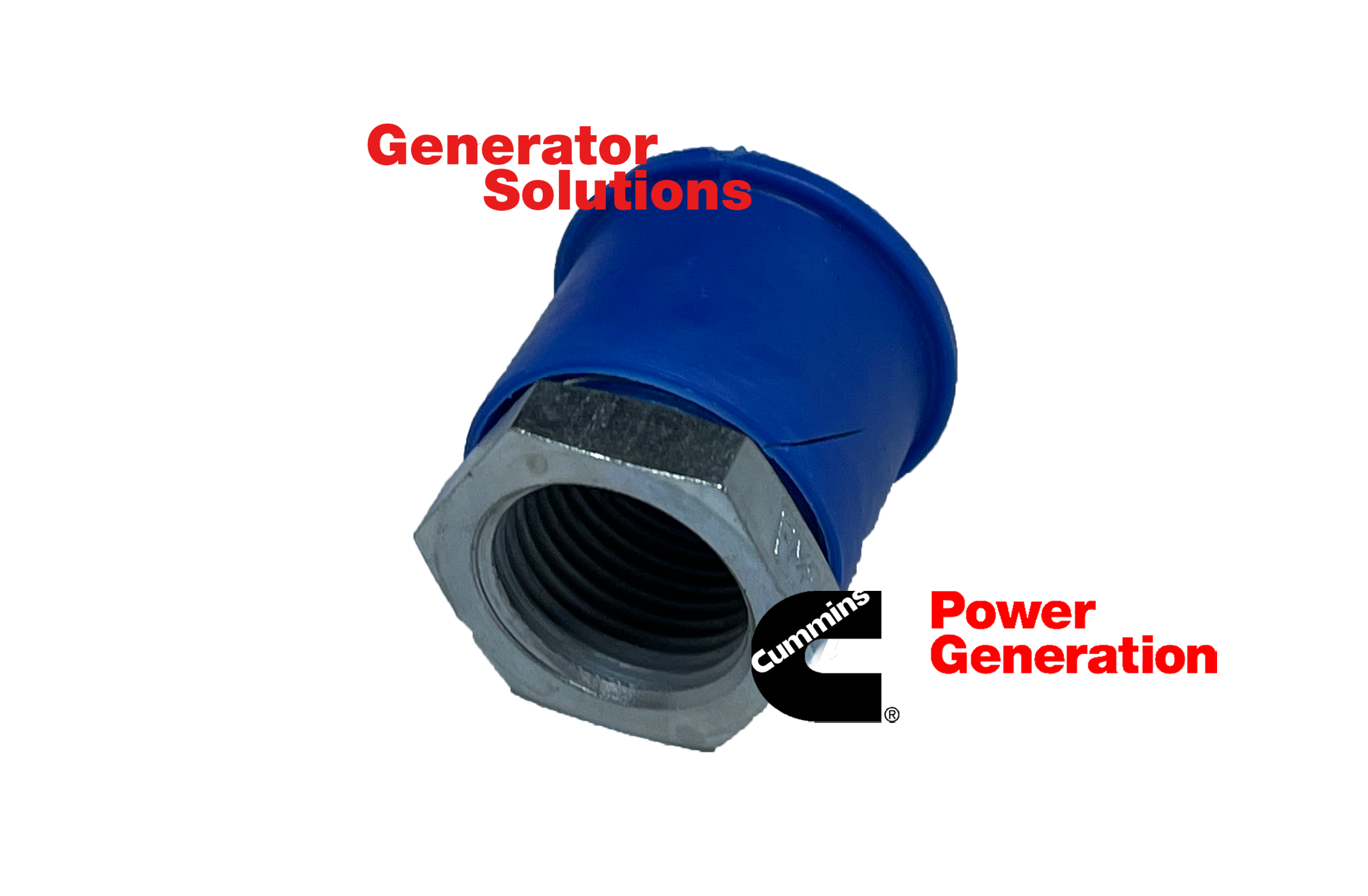 CUMMINS BUSHING-REDUCER