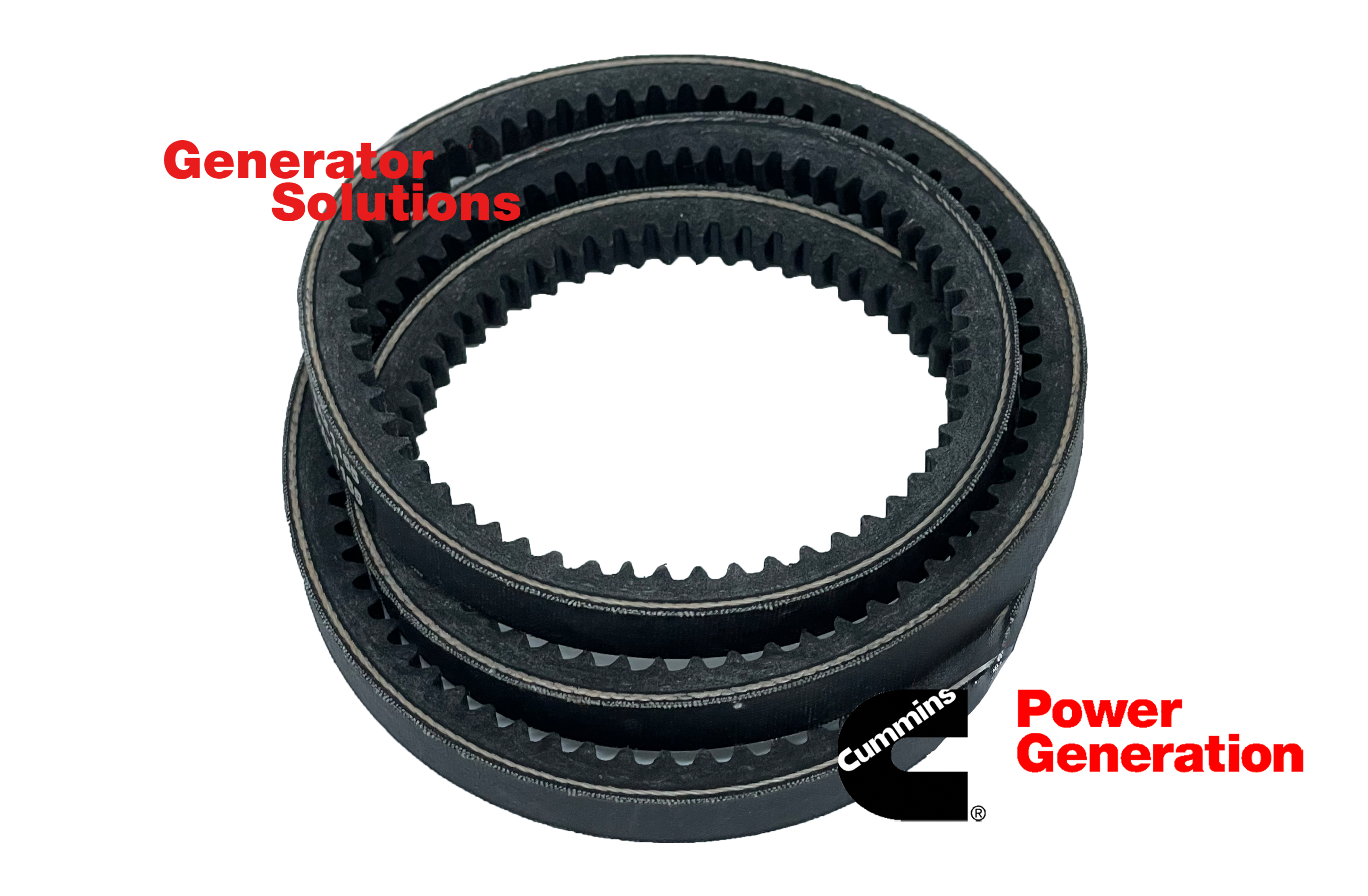 CUMMINS BELT-DRIVE