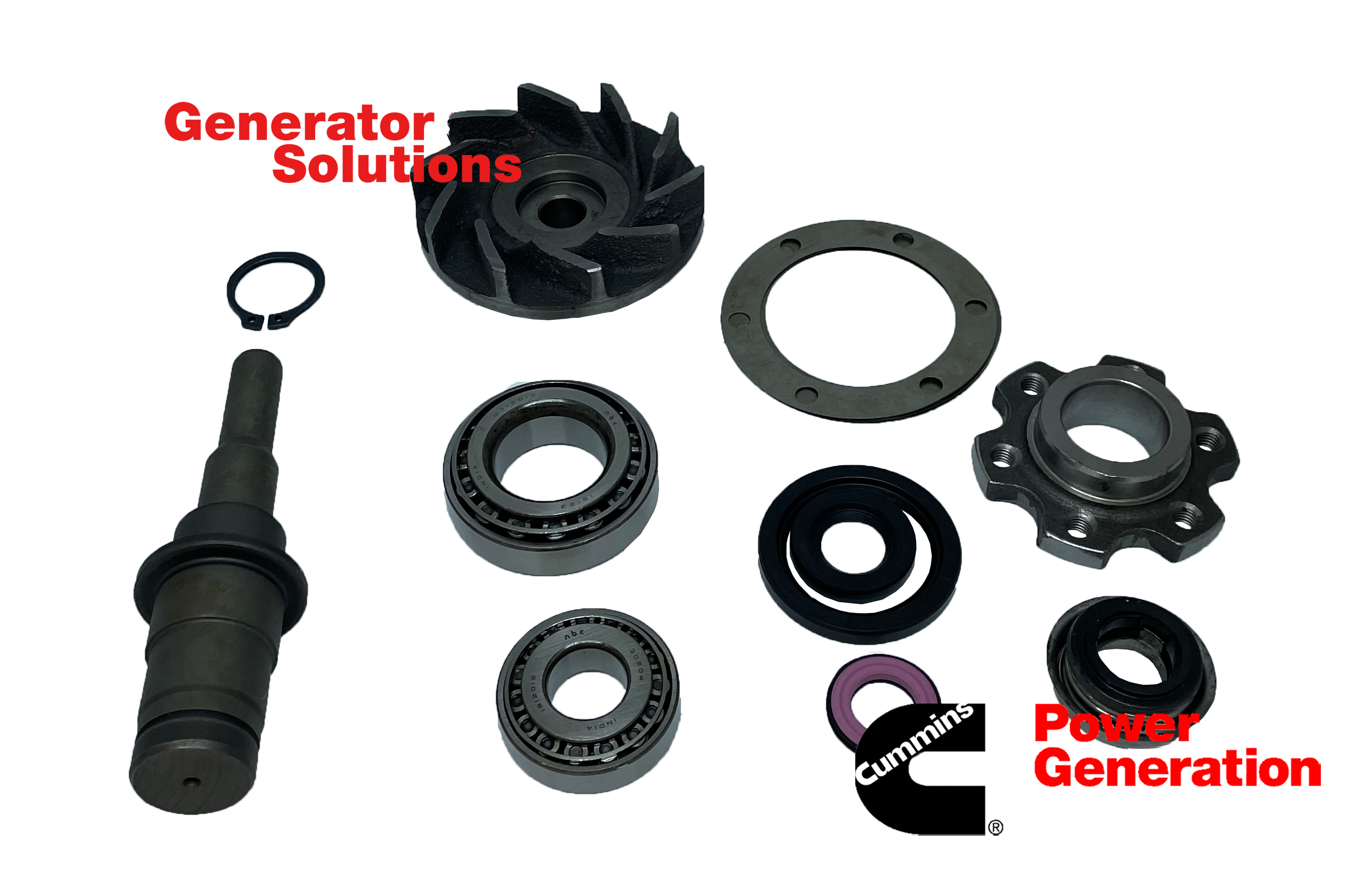 CUMMINS REPAIR KIT