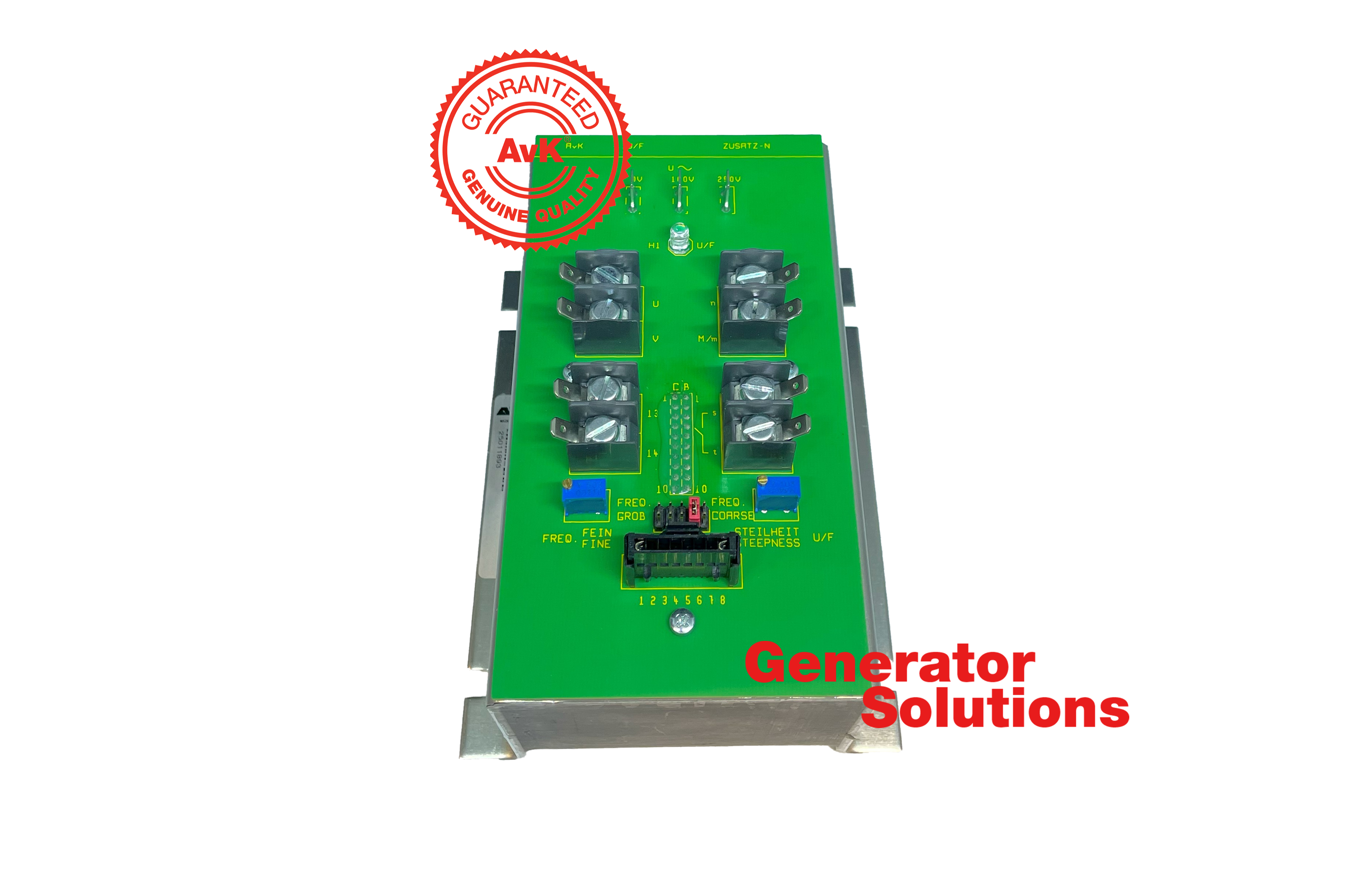 AVK U.F. MODULE NI910018860