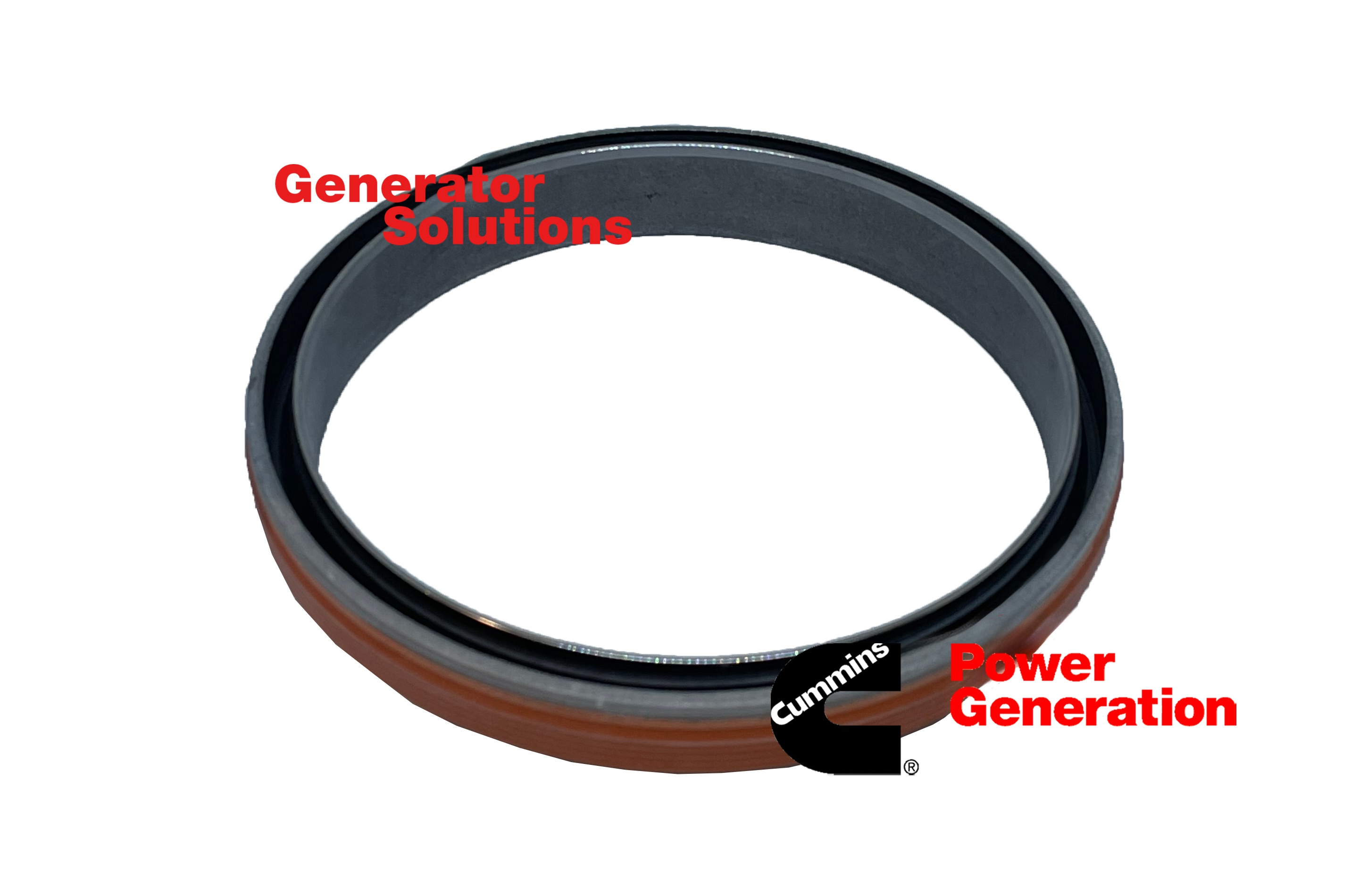 CUMMINS Wear Sleeve Kit Rear Seal