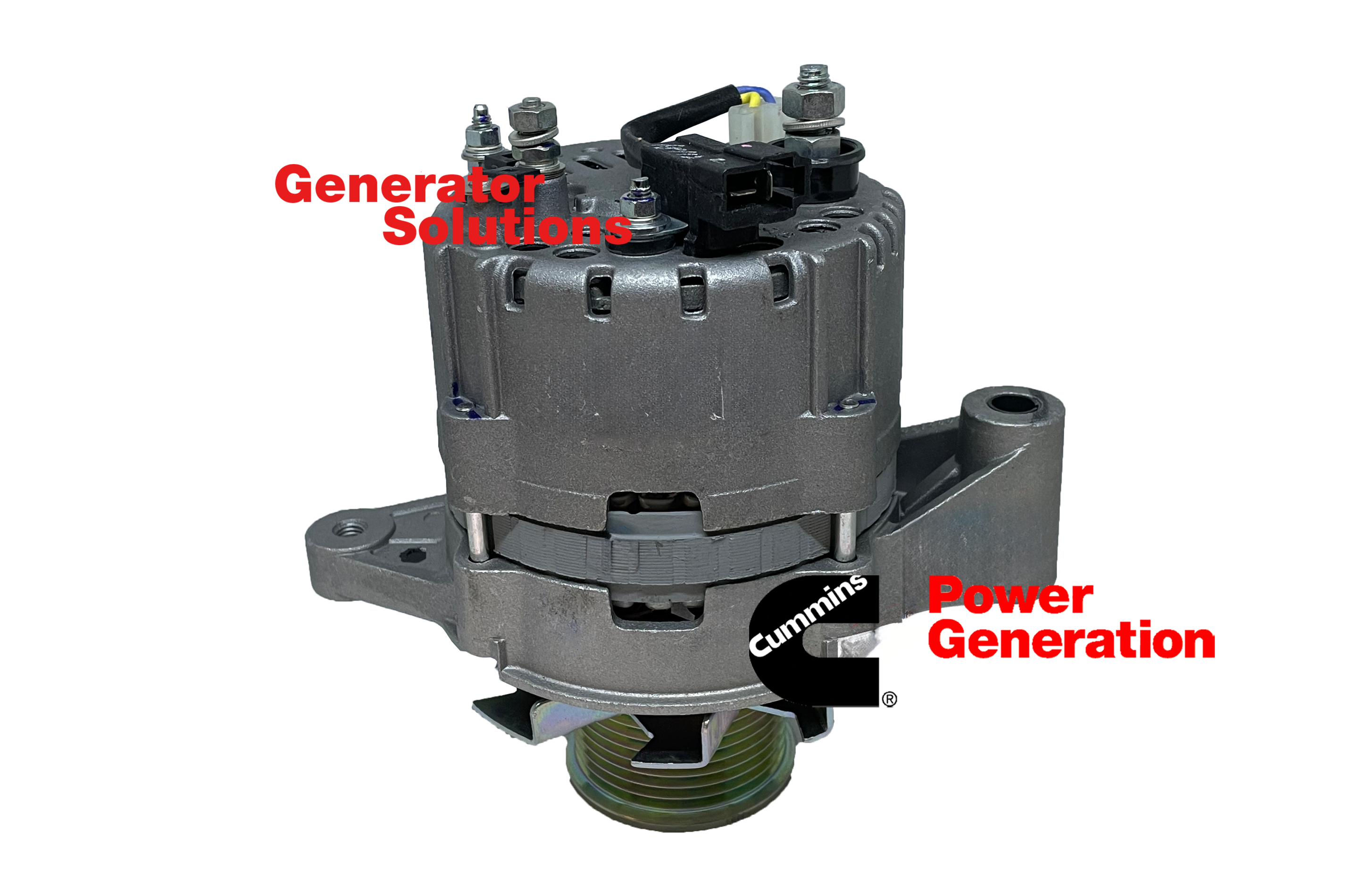 CUMMINS Alternator Cummins 6BT