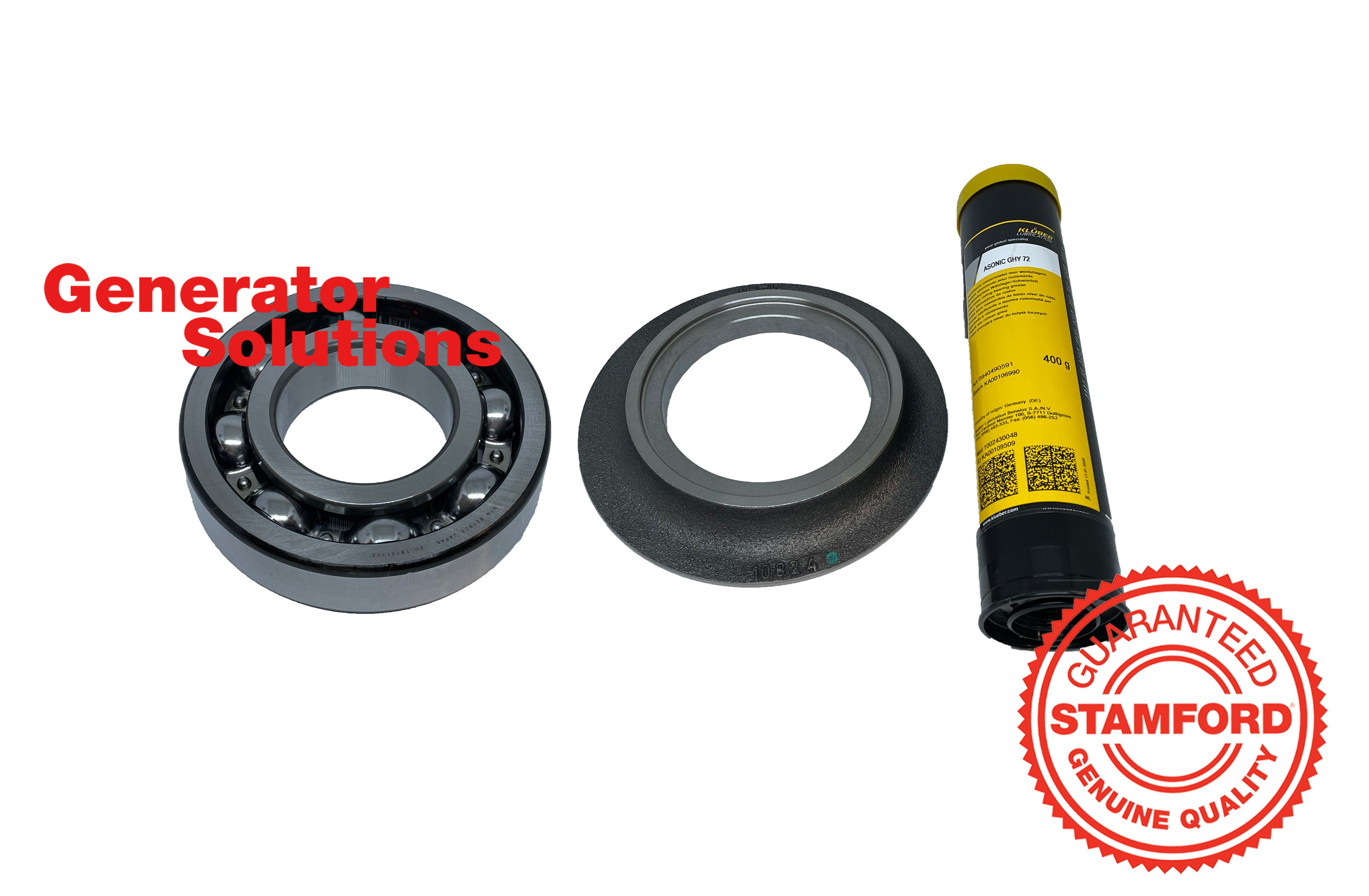 STAMFORD HC7 2B BRG NDE (051-01063)