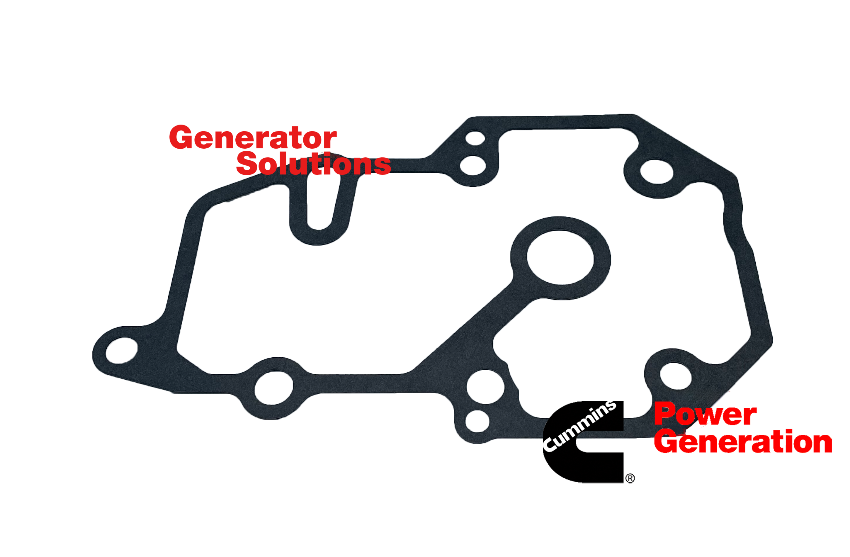 CUMMINS GASKET,RKR LEVER HOUSING