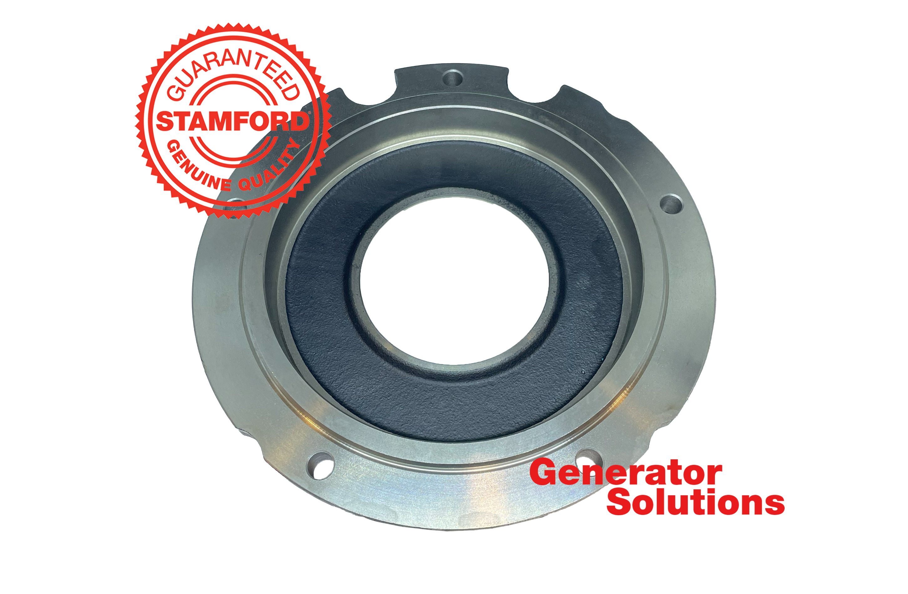 STAMFORD HC7 NDE BRG CAP