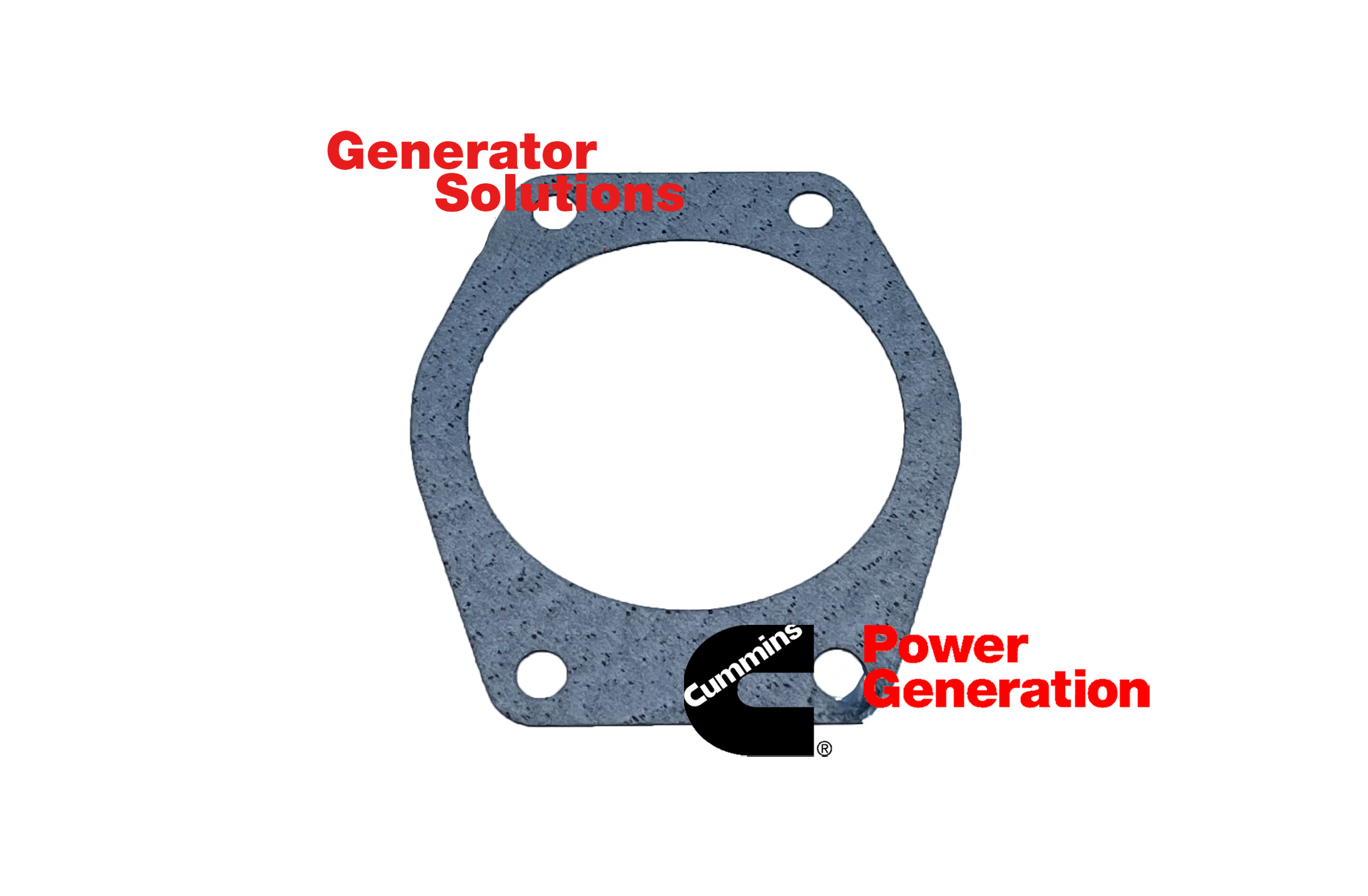 CUMMINS GASKET,SUMP