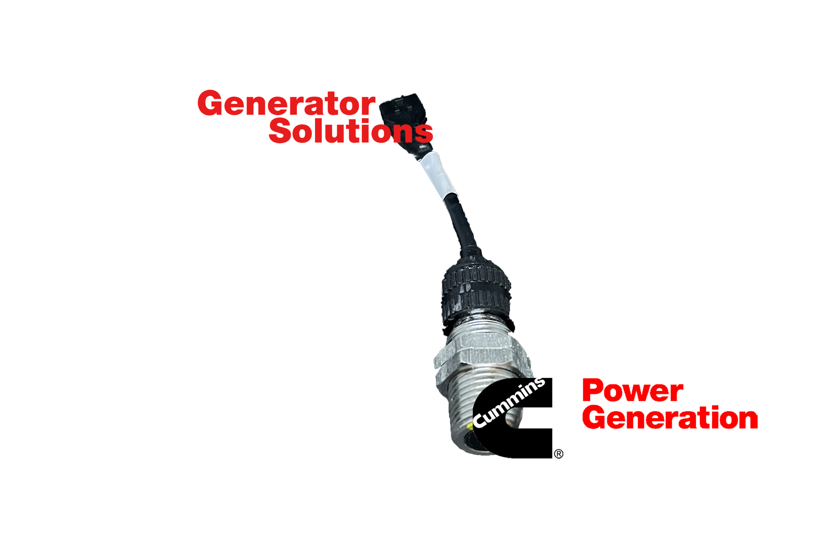 CUMMINS SENSOR, MAGNETIC PICKUP