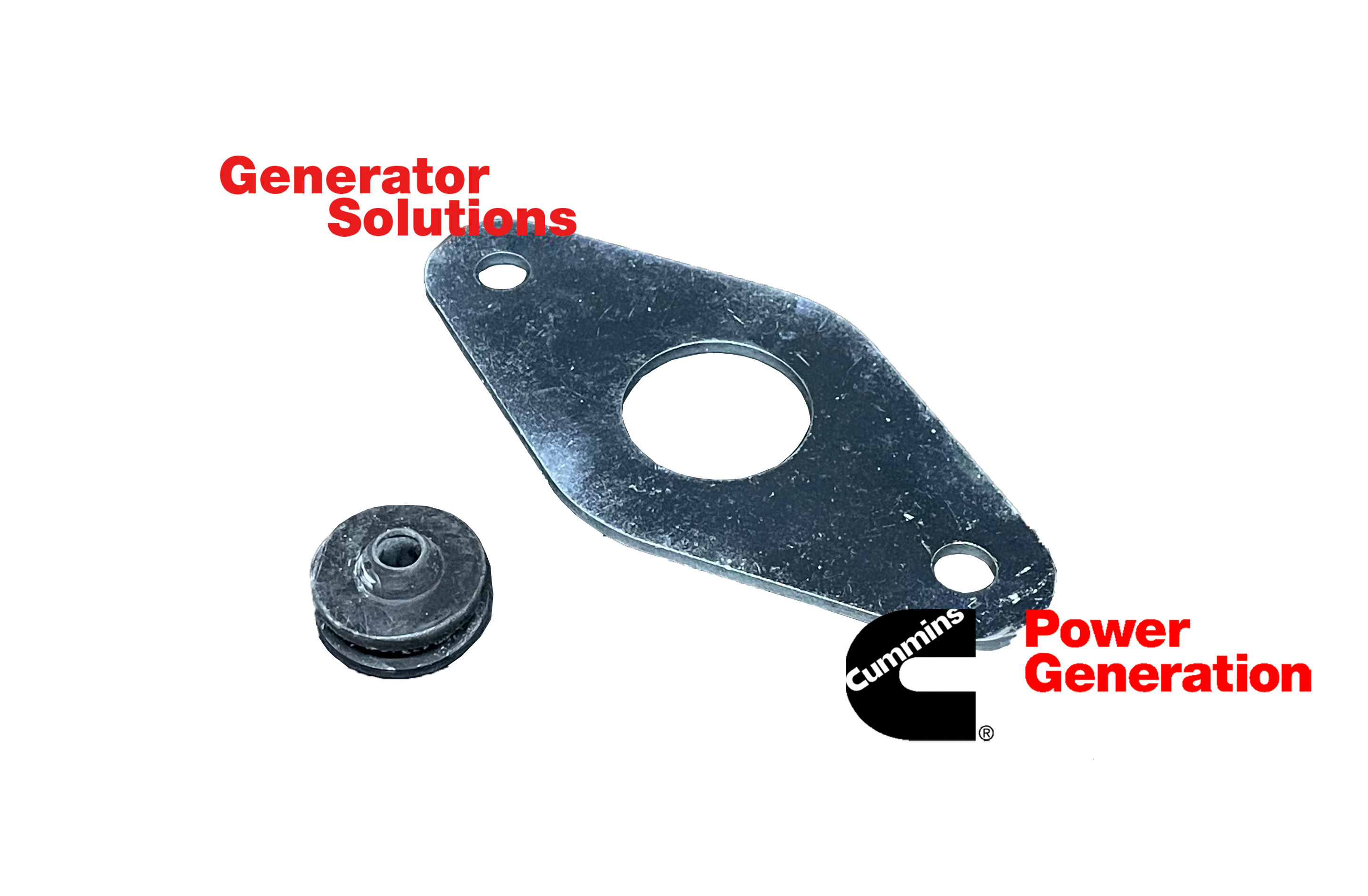 CUMMINS KIT, ACCESSORIES