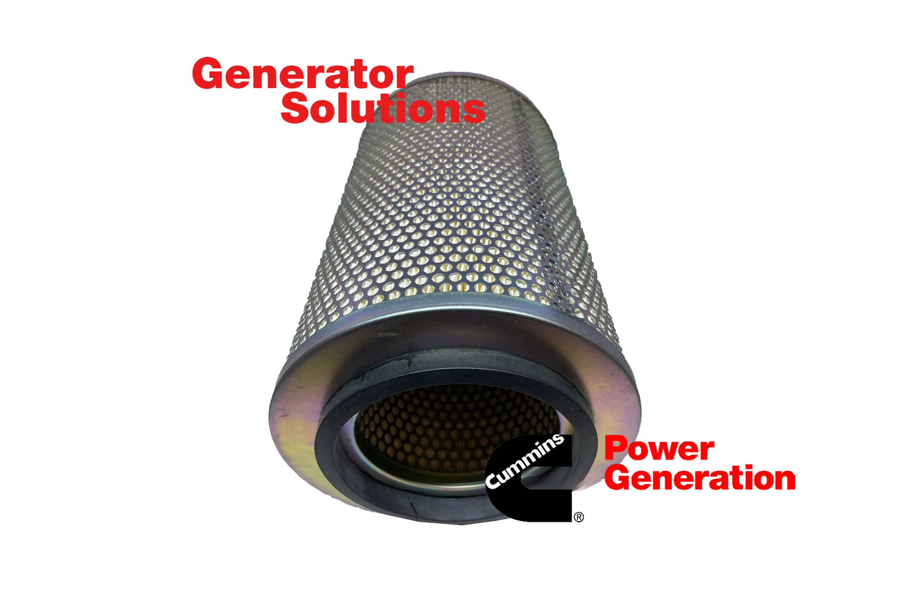 CUMMINS Element Air Cleaner Primery