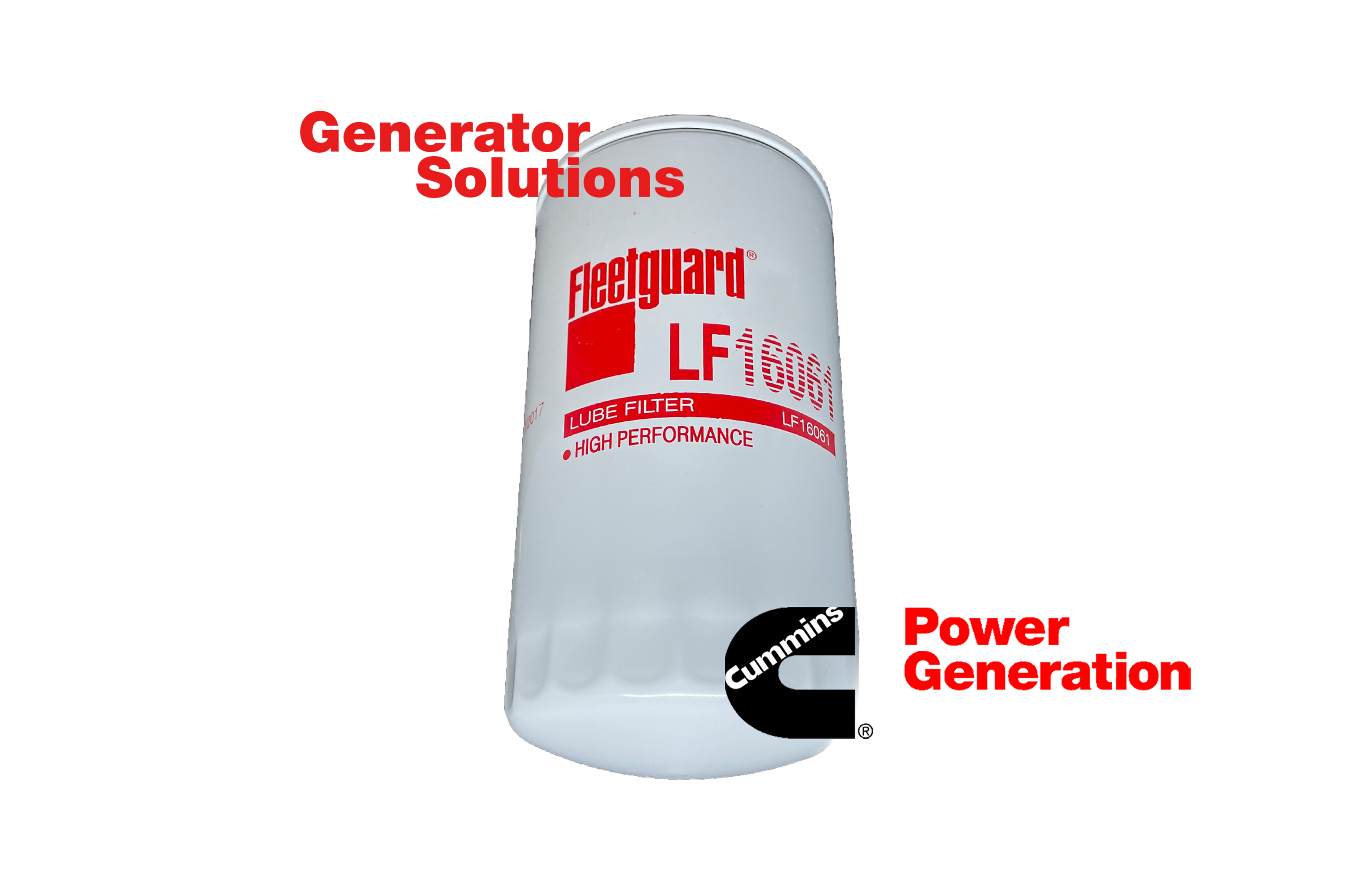CUMMINS Lf16061 Lube filter