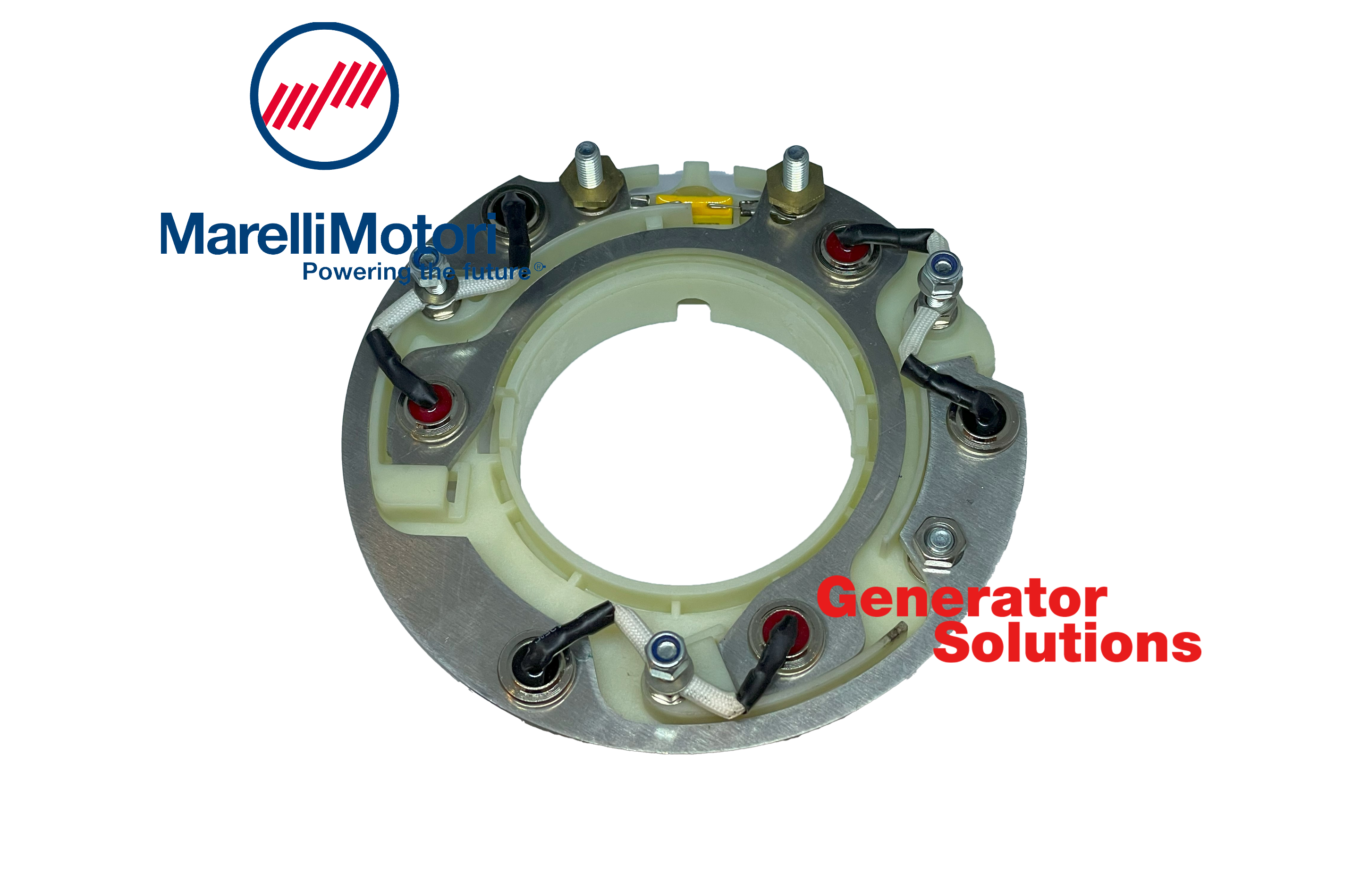 MARELLI ROTATING RECTIFIER MJB225