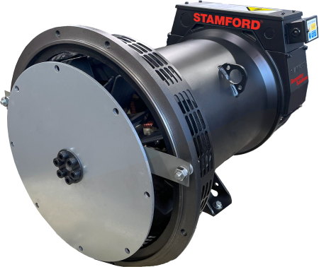 STAMFORD PM144K1 STAMFORD 4 POLE