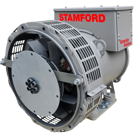 STAMFORD S0L2-P41 GENERATOR Ind 4P