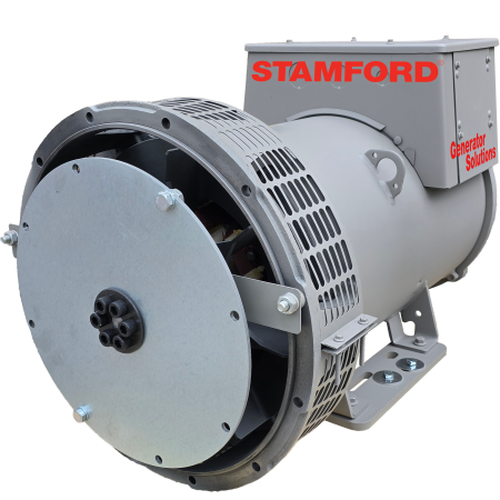 STAMFORD S1L2-J41 GENERATOR Ind 4P