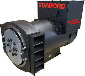 STAMFORD S4L1D-G41 GENERATOR Ind 4P