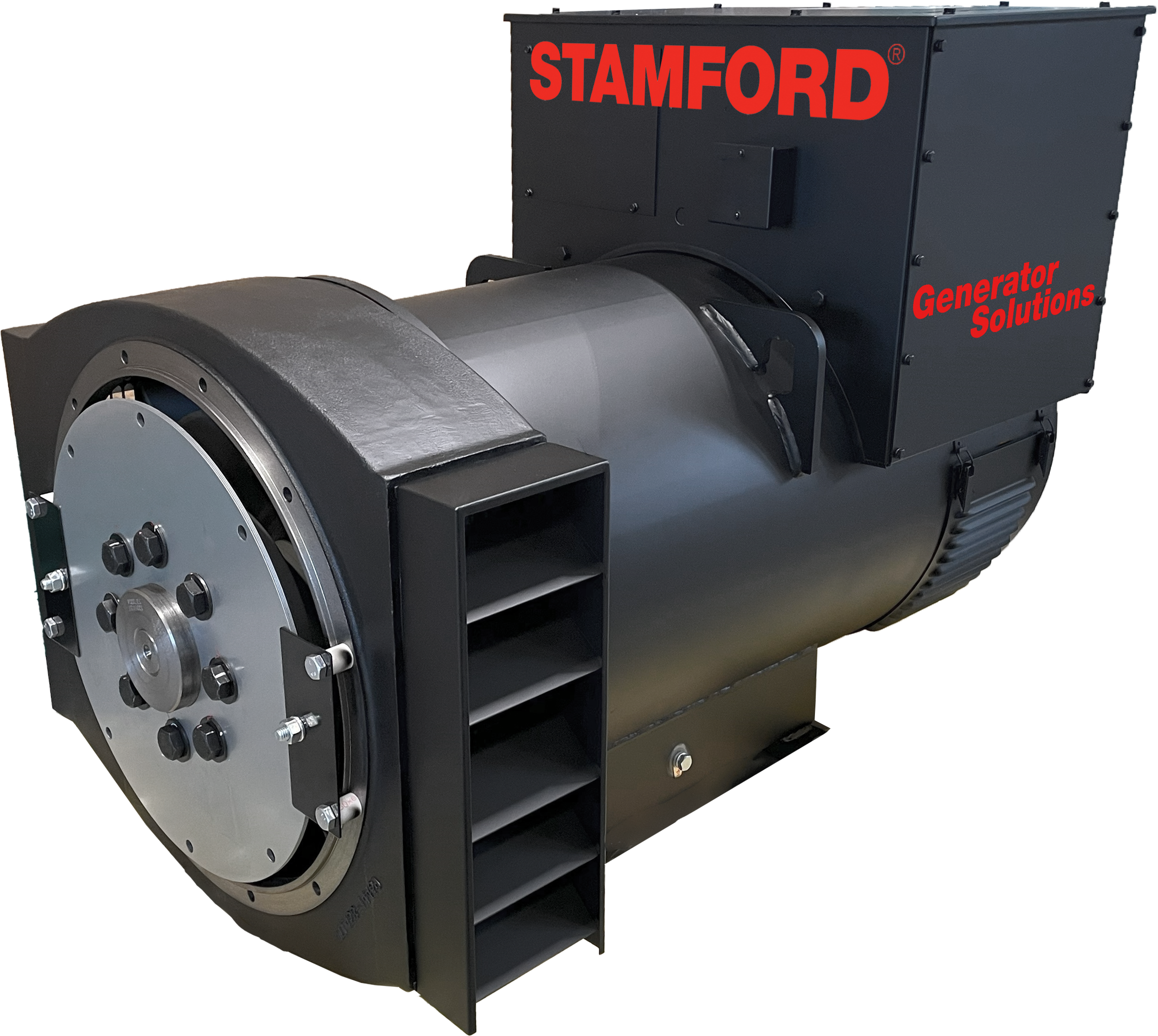STAMFORD S4L1M-F41MARINE GENERATOR