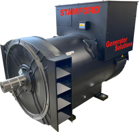 STAMFORD HCI434F2 GENRATOR Ind 4P