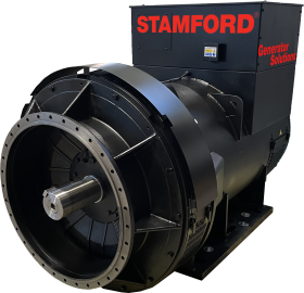 STAMFORD S6L1D-F42 GENERATOR Ind 4P