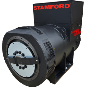 STAMFORD S7L1D-C41 GENERATOR Ind 4P
