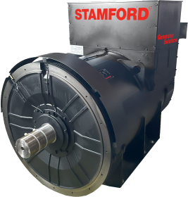 STAMFORD S7L1D-H42 GENERATOR Ind 4P