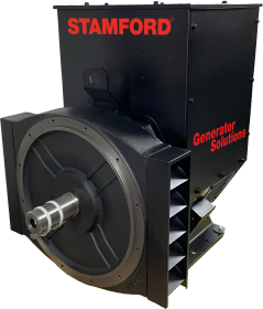 STAMFORD UCI224E2 GENERATOR Ind 4P