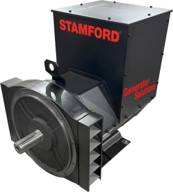 STAMFORD UCI274D2 GENERATOR Ind 4P