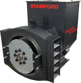 STAMFORD UCI274H1 GENERATOR Ind 4P