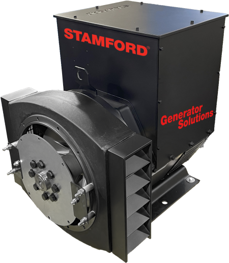 STAMFORD UCM224E1 STAMFORD 4 POLE