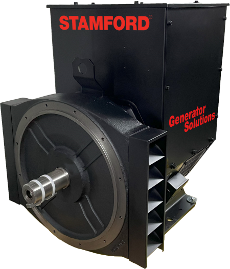 STAMFORD UCM224F2 STAMFORD 4 POLE